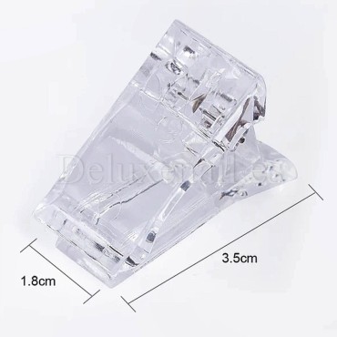 Pinza pinching para Dual System, 1ud