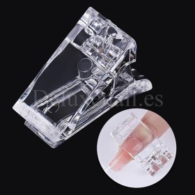 Pinza pinching para Dual System, 1ud