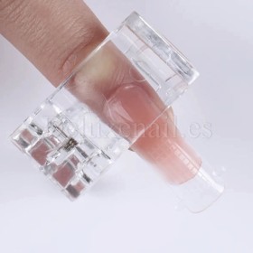 Pinza pinching para Dual System, 1ud