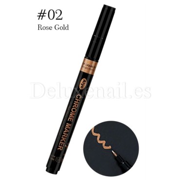 copy of Pintura de gel Komilfo №003 Gold (dorado), 5 ml.