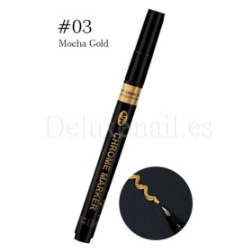 copy of Pintura de gel Komilfo №003 Gold (dorado), 5 ml.