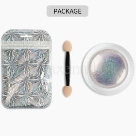 Polvo Espejo Aurora, 1 gr