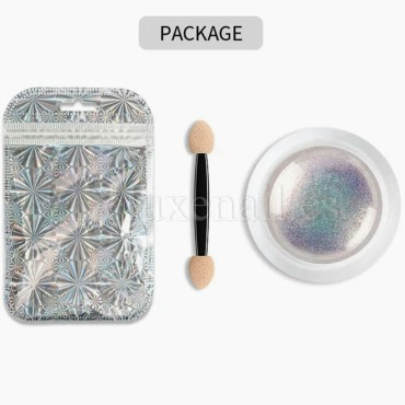 Polvo Espejo Aurora, 1 gr