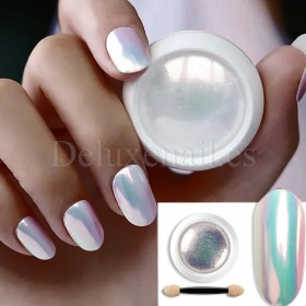 Polvo Espejo Aurora, 1 gr