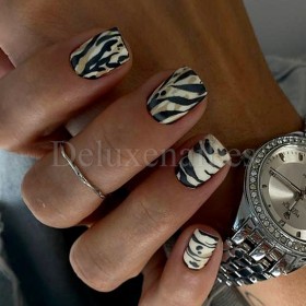 Pegatina Adhesiva Wraps Manicure 017 VS