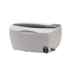 Ultrasonido CD-4830 Codyson 3 L con drenaje, 150W