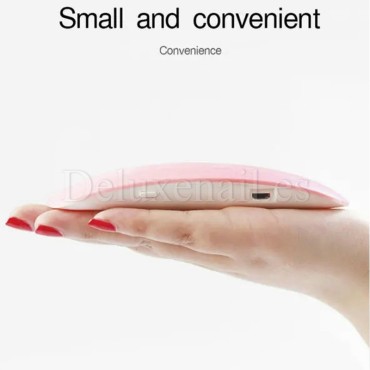 LED/UV Lámpara Sun Mini, 6 W