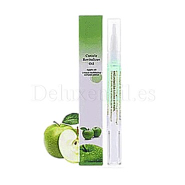 Aceite-pincel de cutícula y uñas OPI, Manzana, 5 ml