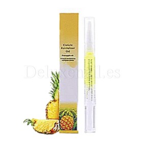 Aceite-pincel de cutícula y uñas OPI, Piña, 5 ml