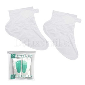 copy of SPA Calcetines para pedicura Komilfo,10 uds.