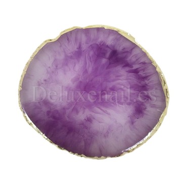 Paleta, Morado, 1 ud