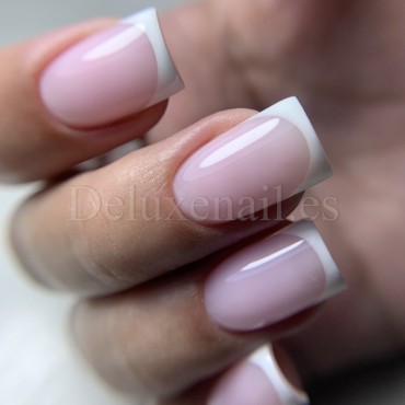 Gel constructor Dark Medium Gel 03, Rosa, 30 ml