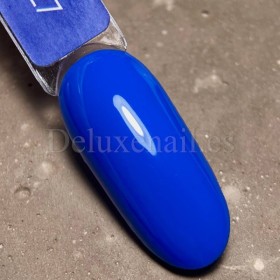 Esmalte Permanente Dark 27, Azul, 10 ml