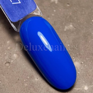 Esmalte Permanente Dark 27, Azul, 10 ml