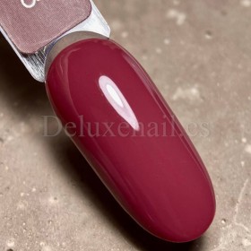 Esmalte Permanente Dark 43, Frambuesa oscuro, 10 ml