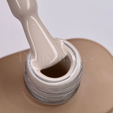 Esmalte Permanente Dark 63, Beige, 10 ml