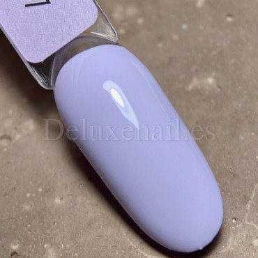 Esmalte Permanente Dark 67, Lavanda claro, 10 ml