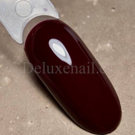 Esmalte Permanente Dark 80, Granate oscuro, 10 ml