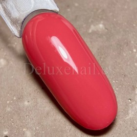 Esmalte Permanente Dark 87, Coral, 10 ml