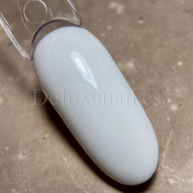 Esmalte Permanente Dark 94, Gris claro, 10 ml