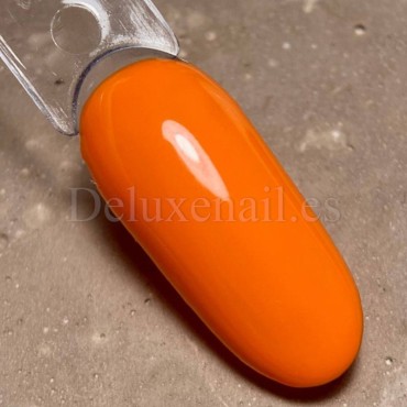 Esmalte Permanente Dark 98, Zanahoria, 10 ml