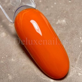 Esmalte Permanente Dark 99, Calabaza, 10 ml