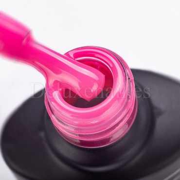 Esmalte Permanente Komilfo D051, Rosa chicle, 8 ml