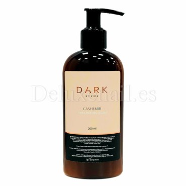 Crema de manos Dark Cashemir, 200 ml