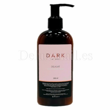 Crema de manos Dark Delight, 200 ml