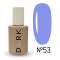 Pro Base Camuflaje de Color Dark 53, Azul, 15 ml