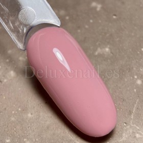 Esmalte Permanente Dark 90, Rosa apagado, 10 ml