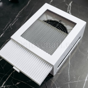 Aspirador de mesa Air Max NF11 Plus, 60W