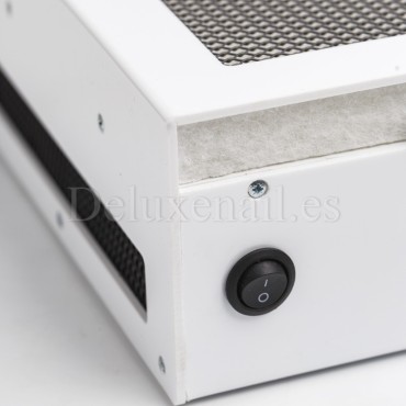 Aspirador de mesa Air Max NF11 Plus, 60W