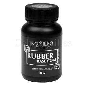 copy of Base de caucho Komilfo Rubber Base Coat, 15 ml.