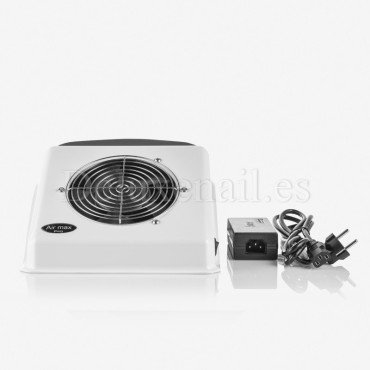 Aspirador de mesa Air Max N4 Pro, 65W