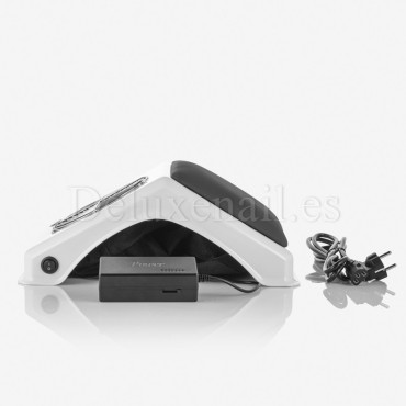 Aspirador de mesa Air Max N4 Pro, 65W