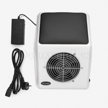 Aspirador de mesa Air Max N4 Pro, 65W