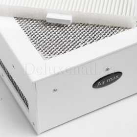 Aspirador de mesa Air Max NF11 Plus, 60W