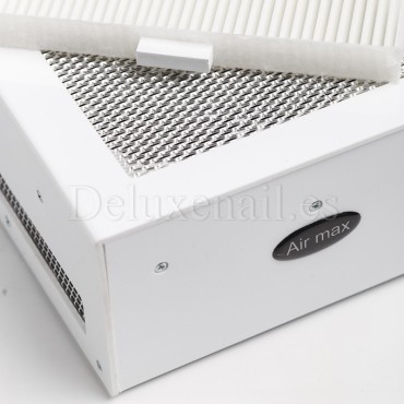 Aspirador de mesa Air Max NF11 Plus, 60W