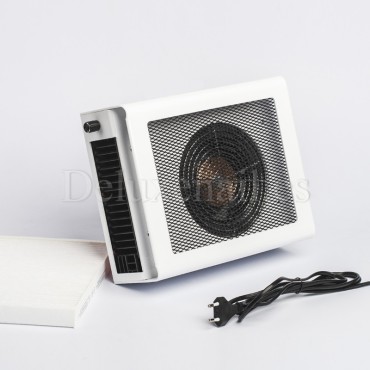 Aspirador de mesa Air Max NF9 Tornado Plus, 65W