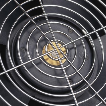 Aspirador de mesa Air Max N3, 60W