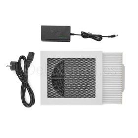 Aspirador de mesa Air Max NF11 Plus, 60W