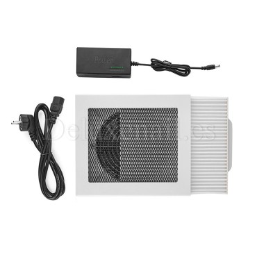 Aspirador de mesa Air Max NF11 Plus, 60W