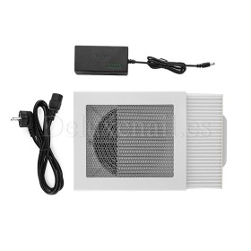 Aspirador de mesa Air Max NF11 Plus, 60W