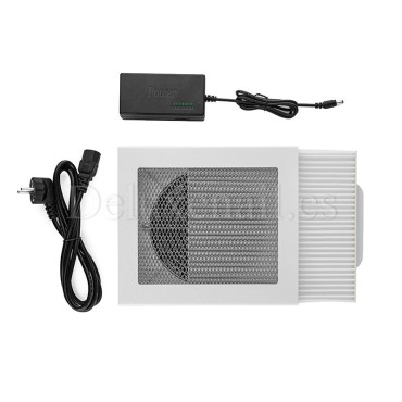 Aspirador de mesa Air Max NF11 Plus, 60W