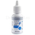 Liquido hemostático antiséptico (cortasangre) Hemoxa Transparente Virtuoso, 30 ml.