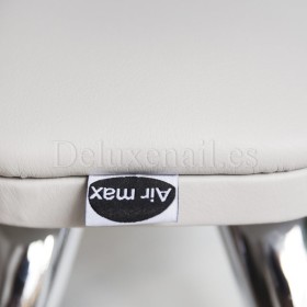 Reposabrazos Air Max, Blanco, 1ud