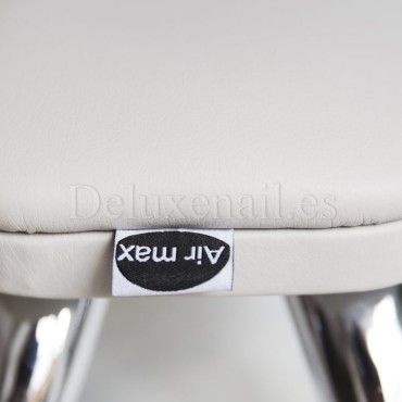 Reposabrazos Air Max, Blanco, 1ud