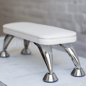 Reposabrazos Air Max, Blanco, 1ud