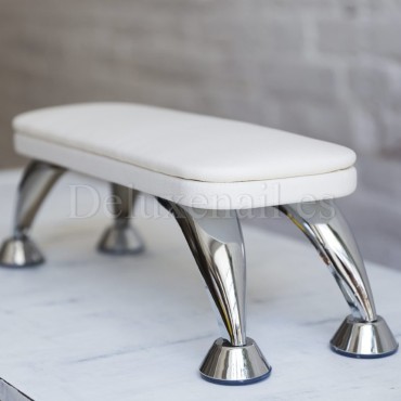 Reposabrazos Air Max, Blanco, 1ud